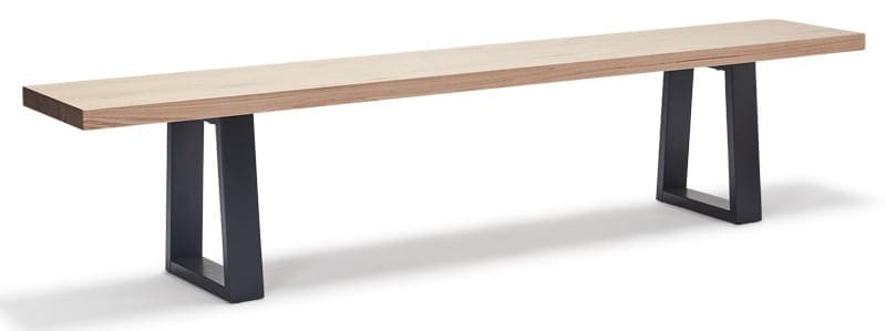 Montana Bench Seat - 240cm