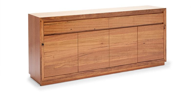Kalgoolie Buffet - 196cm