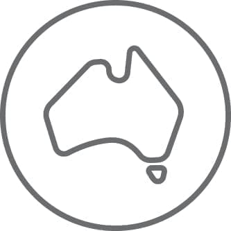 Australian made