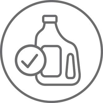 Bleach Cleanable