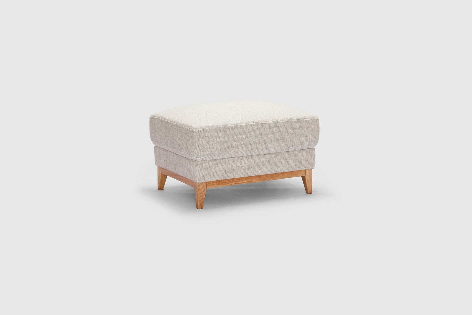 Fairmont Ottoman Fabric