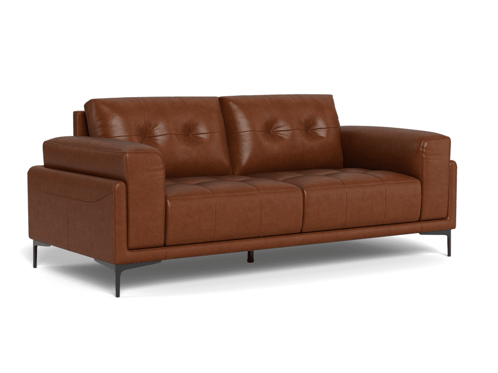 Tempo 2.5 Seater - Leather