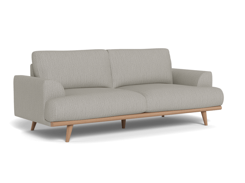 Dream 3 Seater Fabric