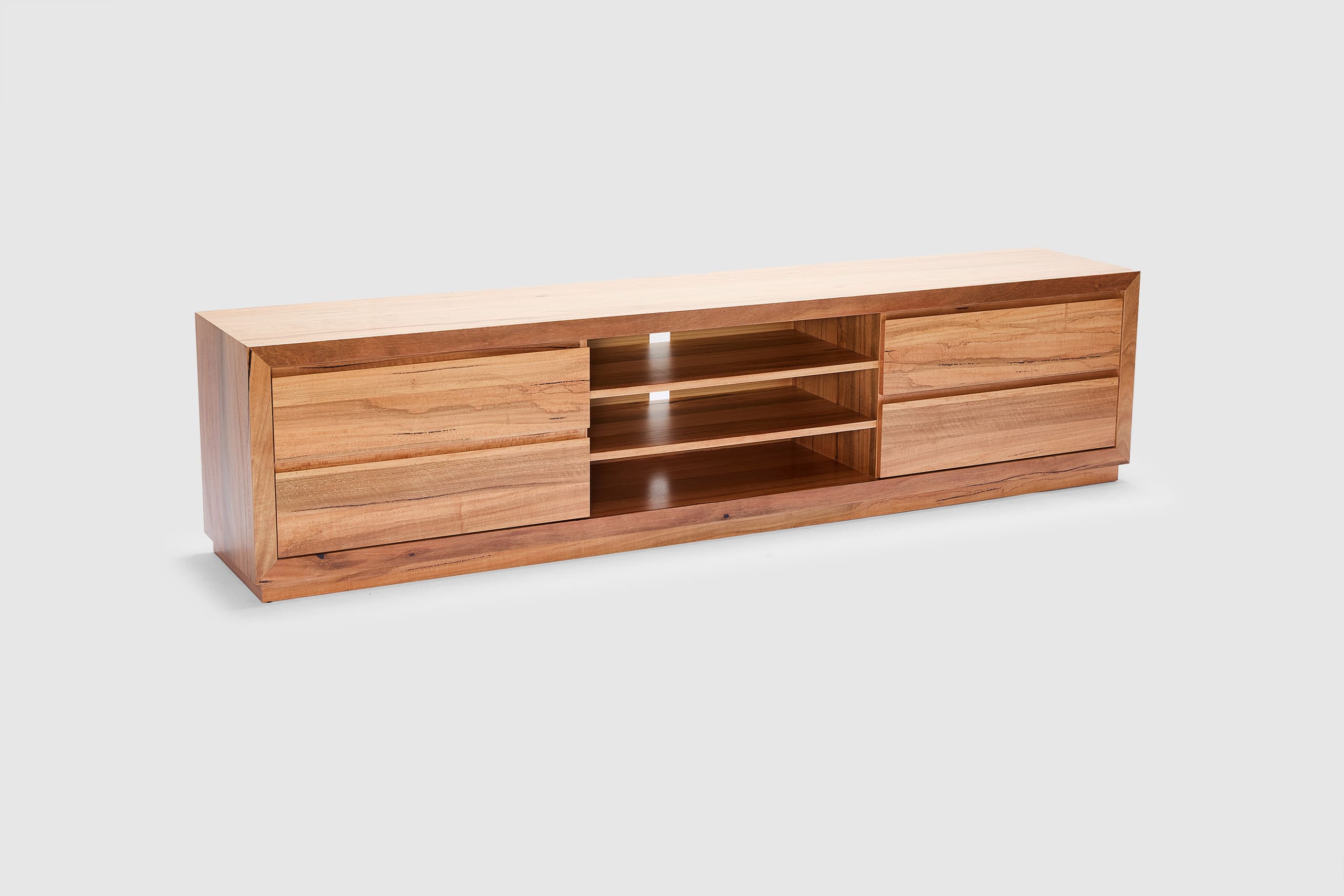 Kalgoolie Entertainment Unit - 240cm