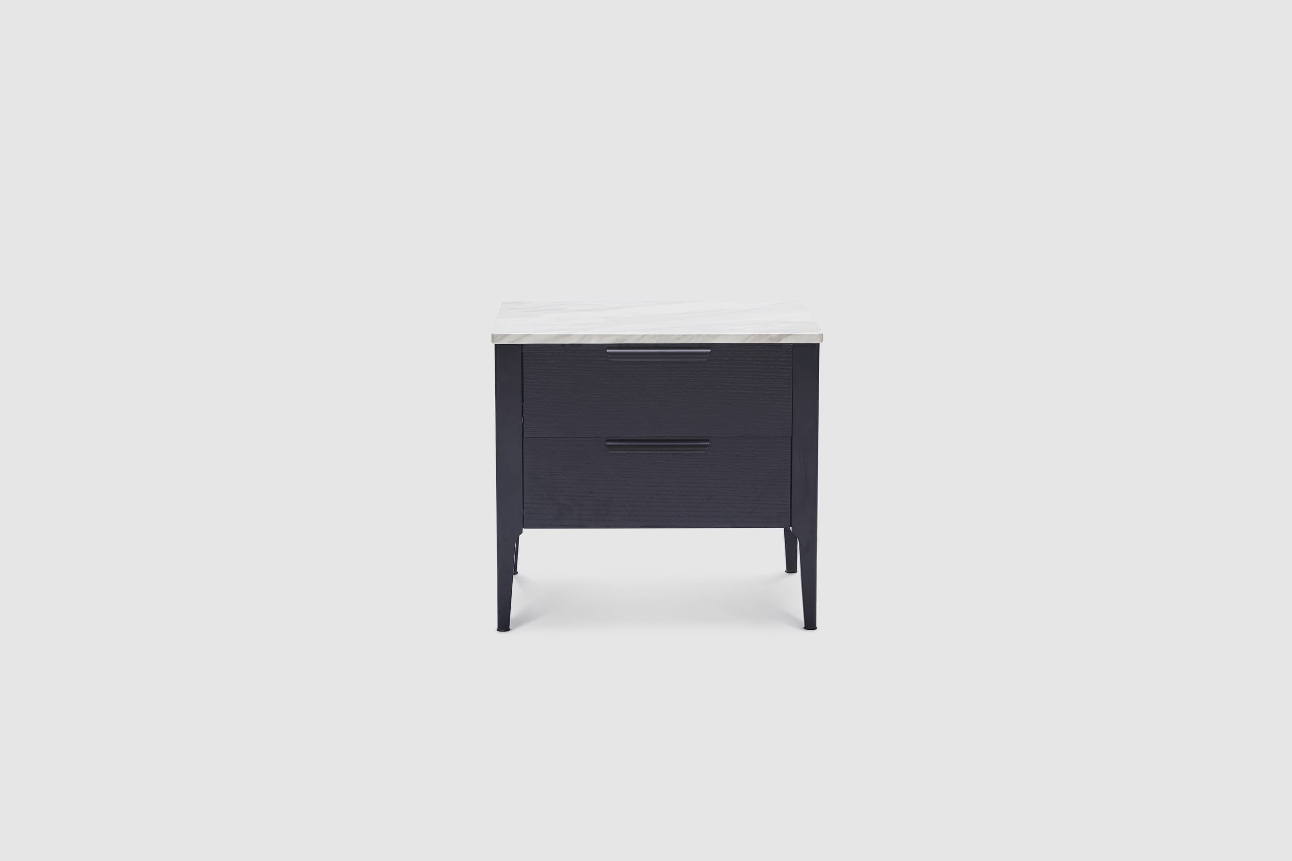 Florence Bedside Table