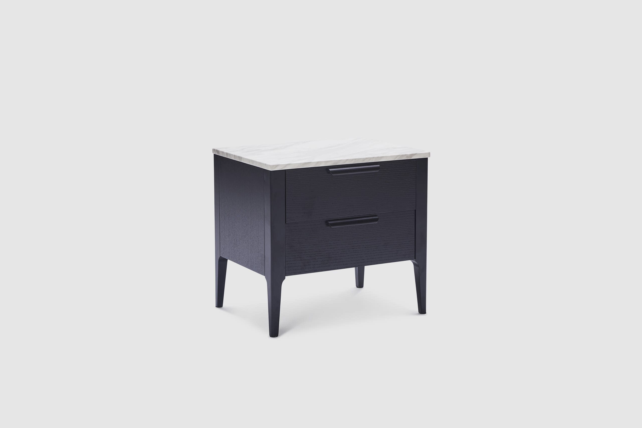 Florence Bedside Table