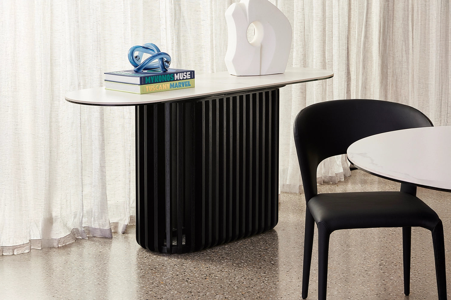 Bobo Console