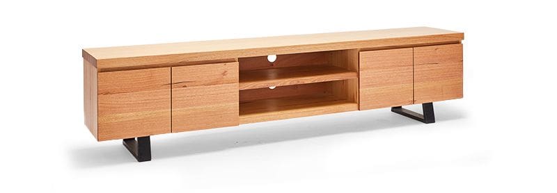 Montana Entertainment Unit - 240cm