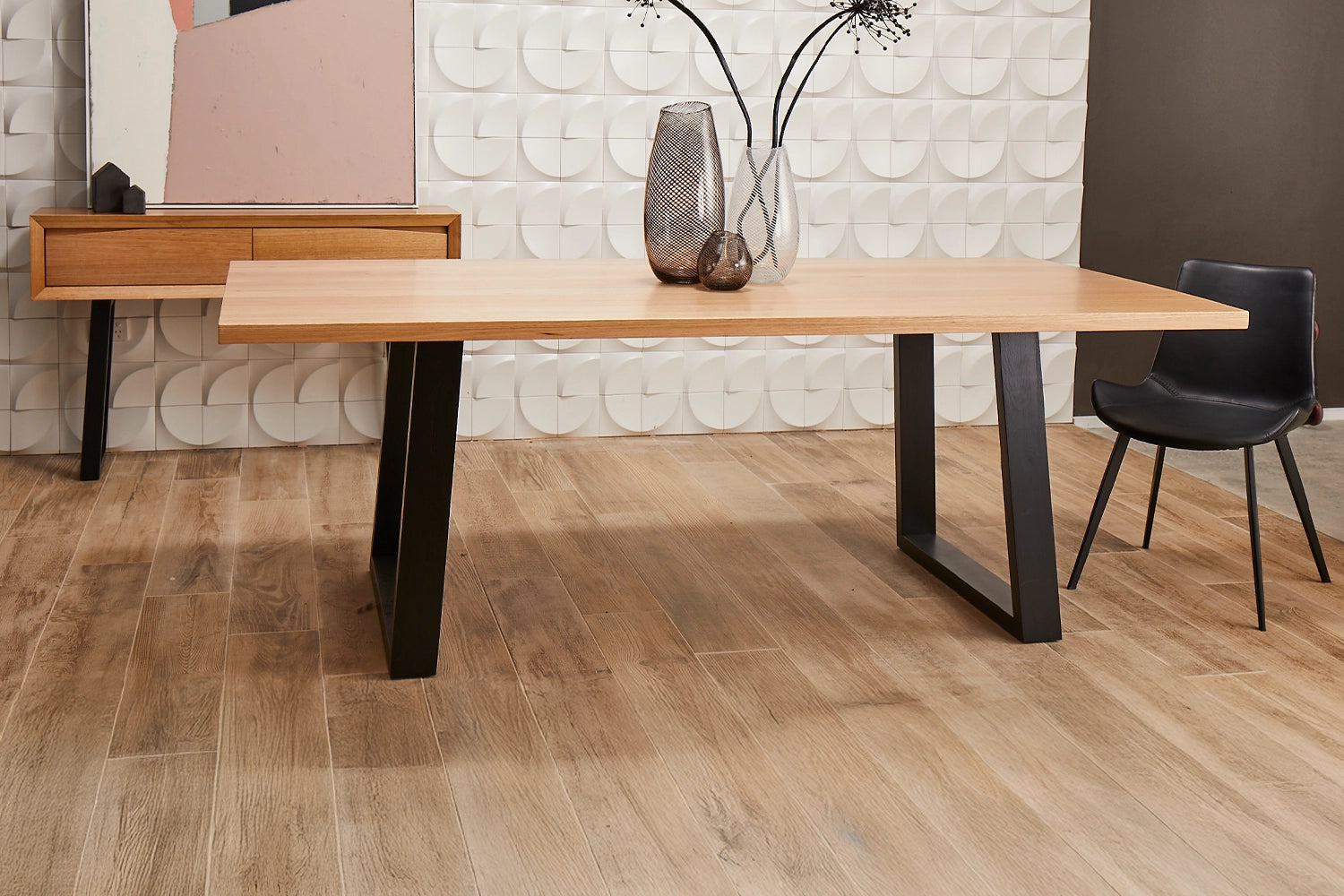 Montana Dining Table