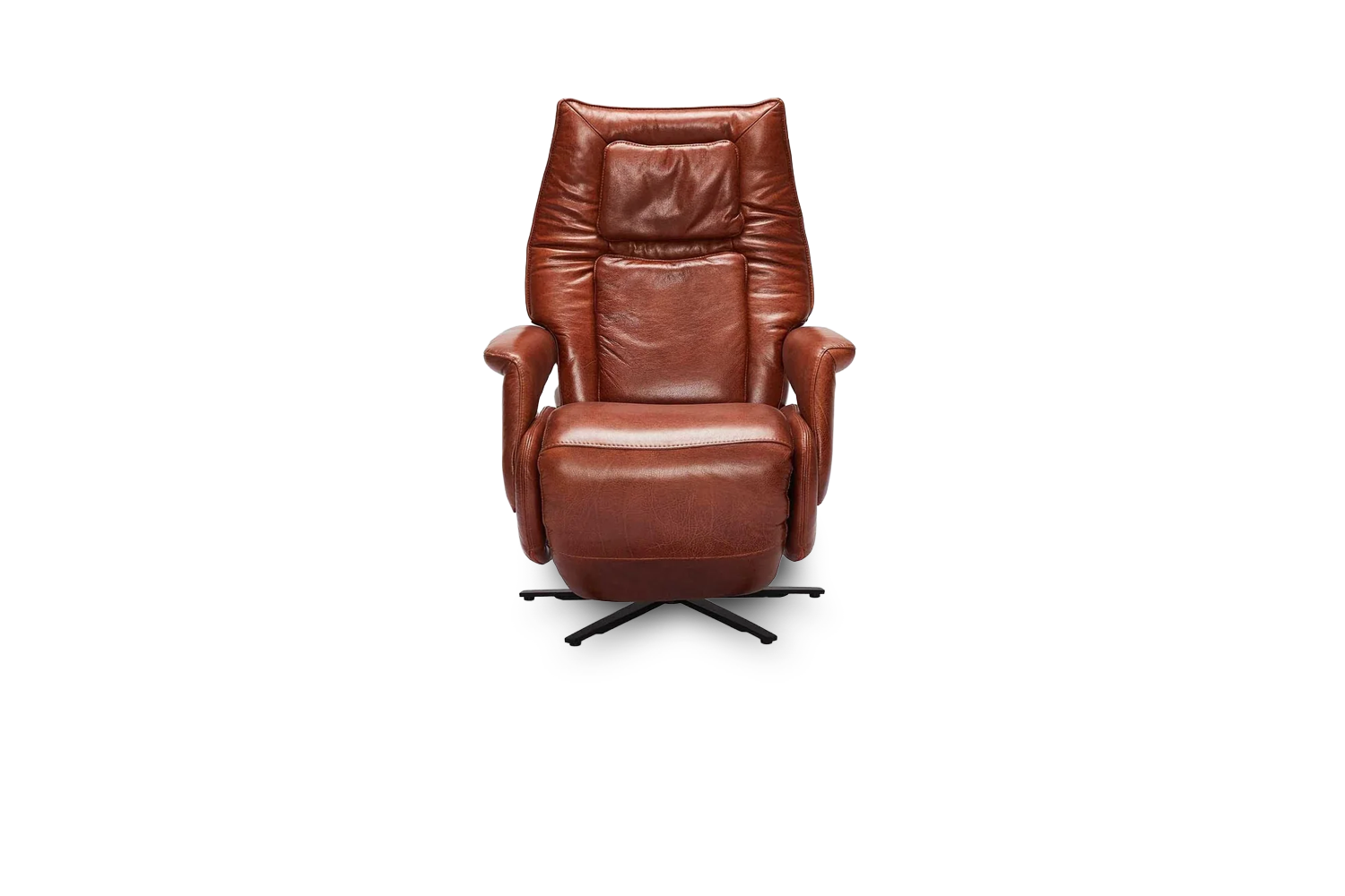 Saxo Battery Powered Recliner Chair