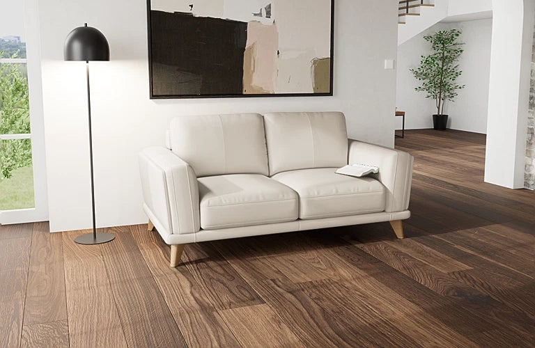 Tamika 2.5 Seater - Leather