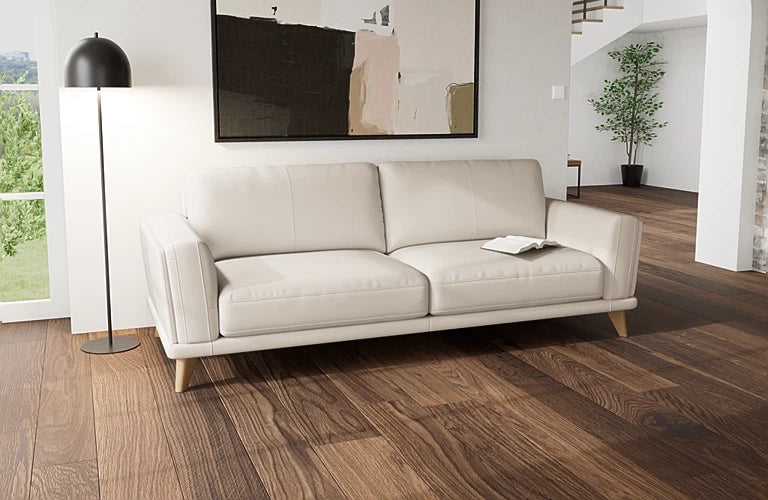 Tamika 3.5 Seater - Leather