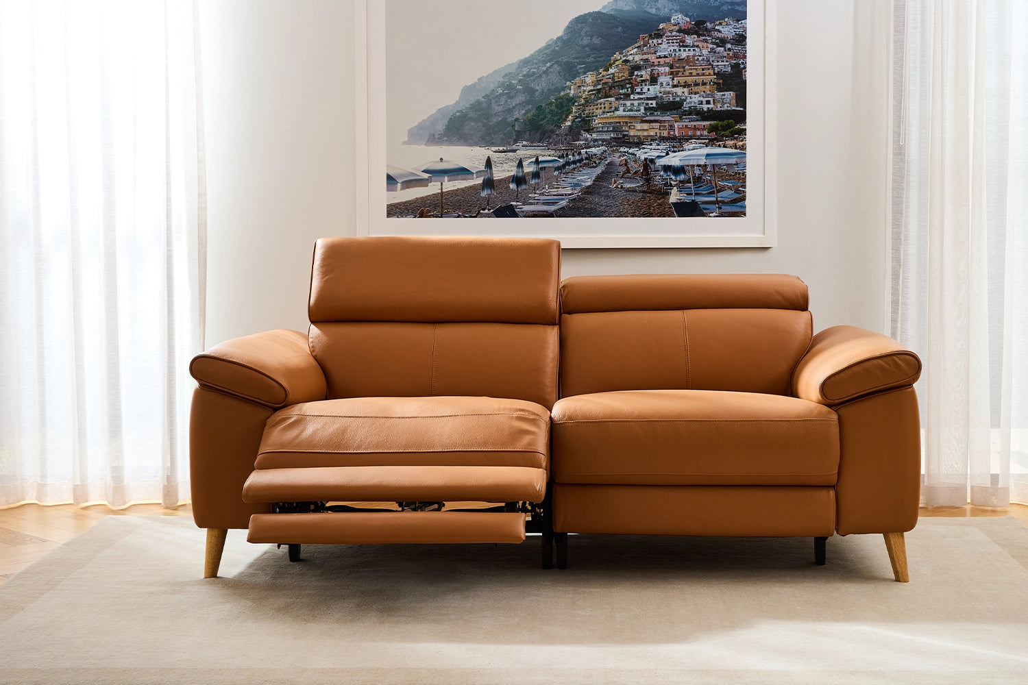 Zaida 2.5 Seater