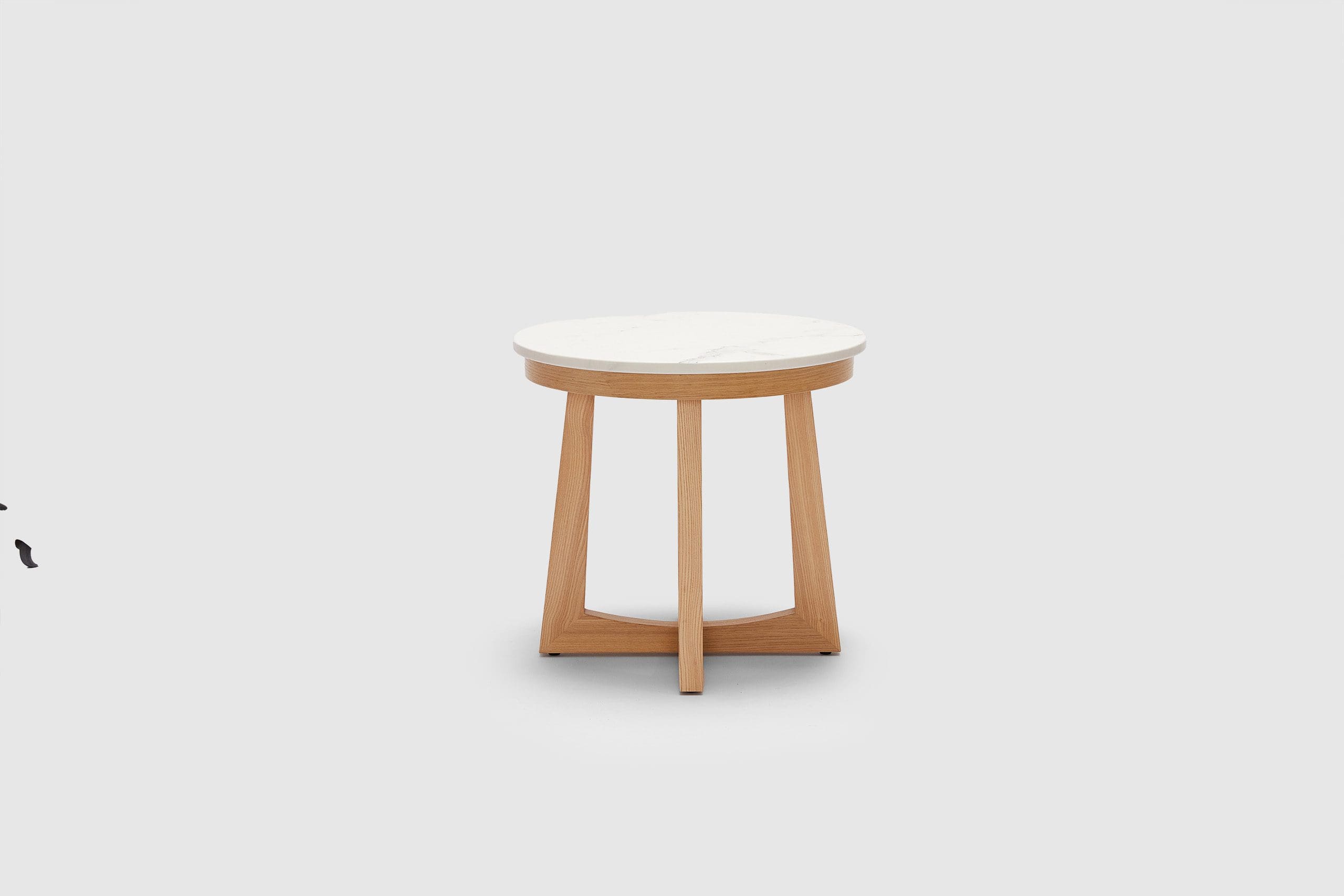 Lamp Table Toulon -Marble