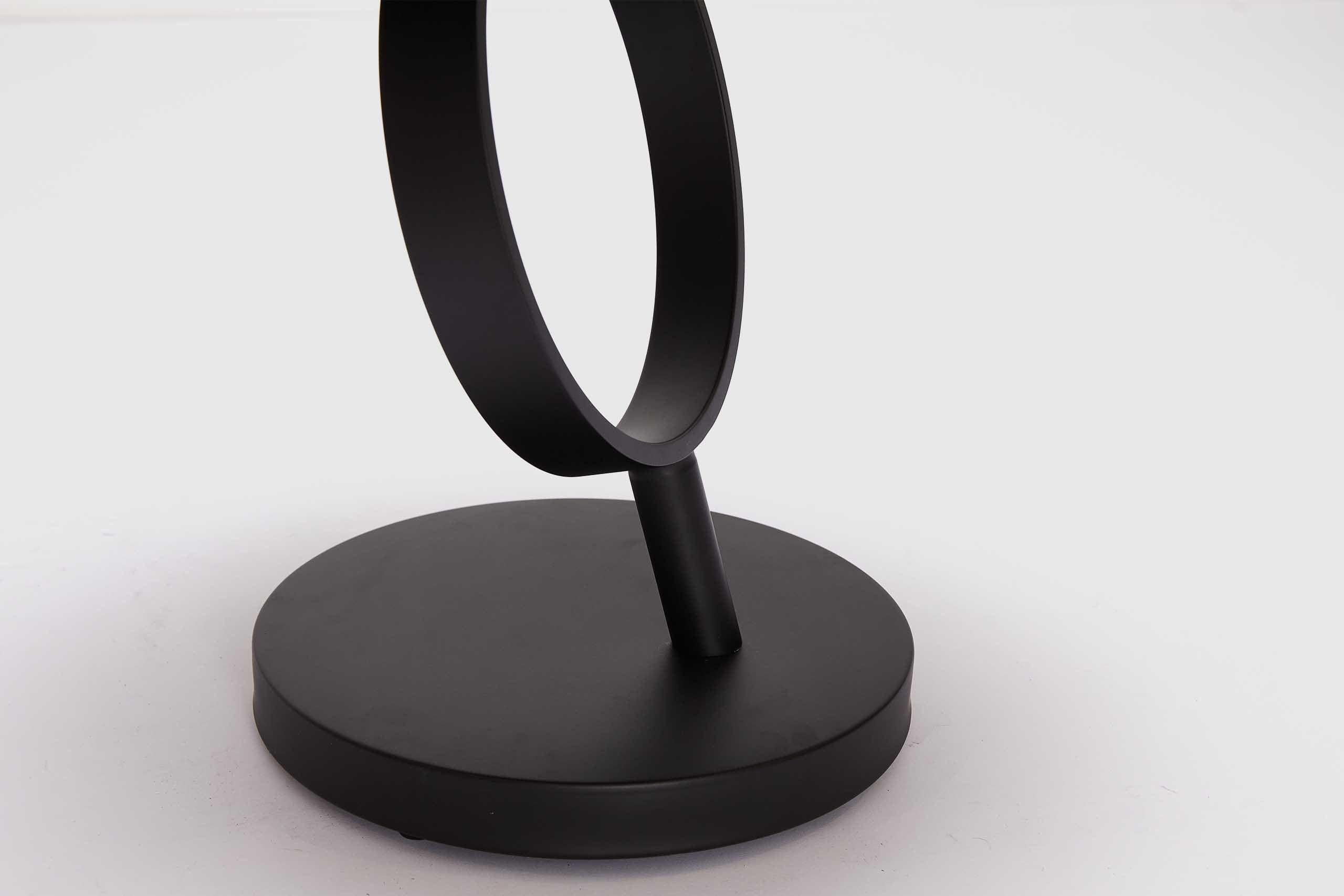 Lamp Table Fable - White