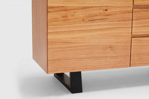 Buffet Small Montana - Natural