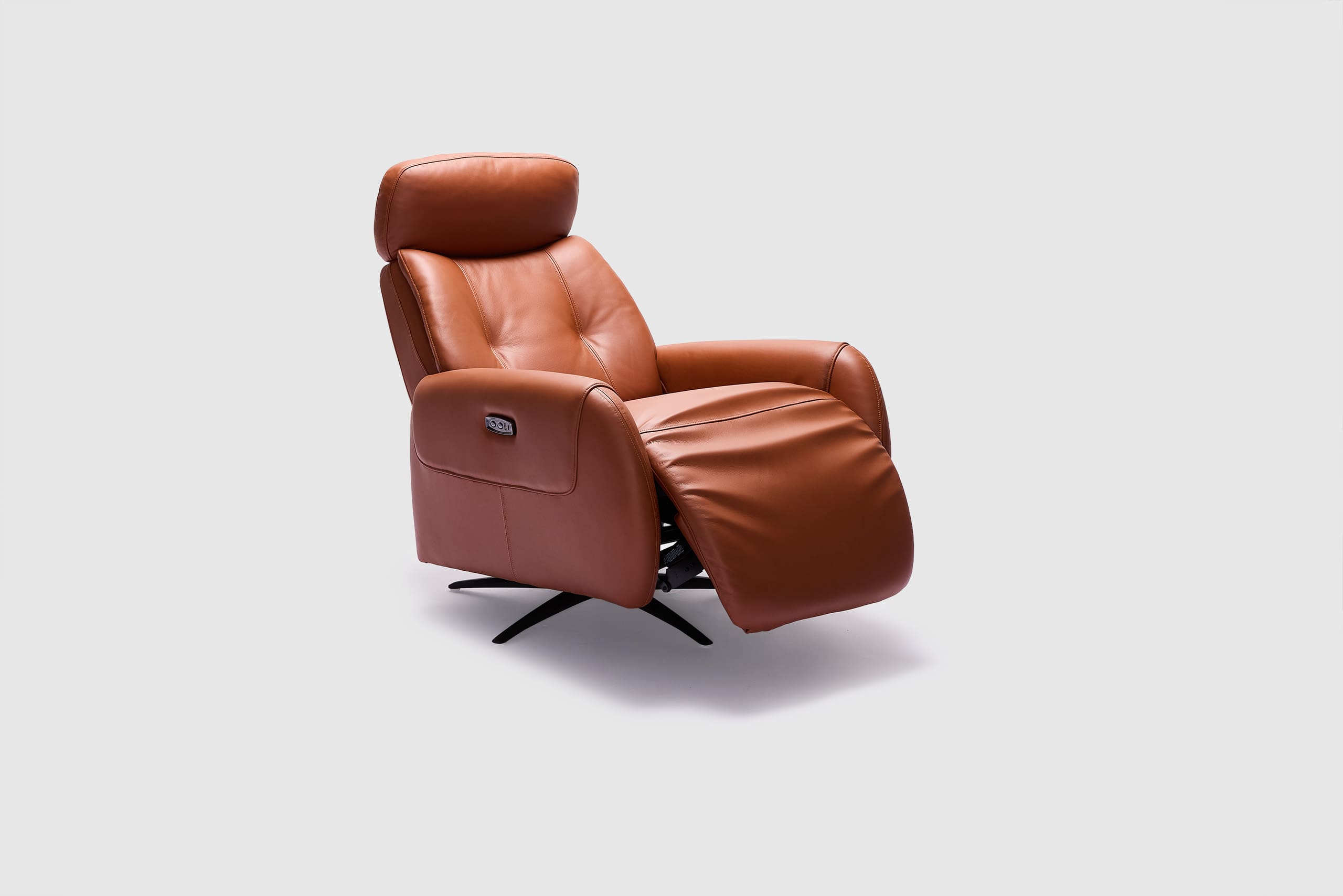 Bruce Battery Powered Recliner