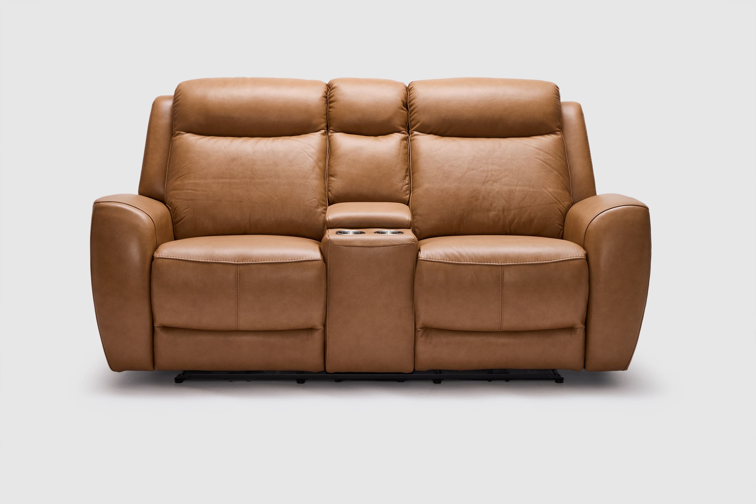 Perez 2-Seater Zero Gravity Recliners
