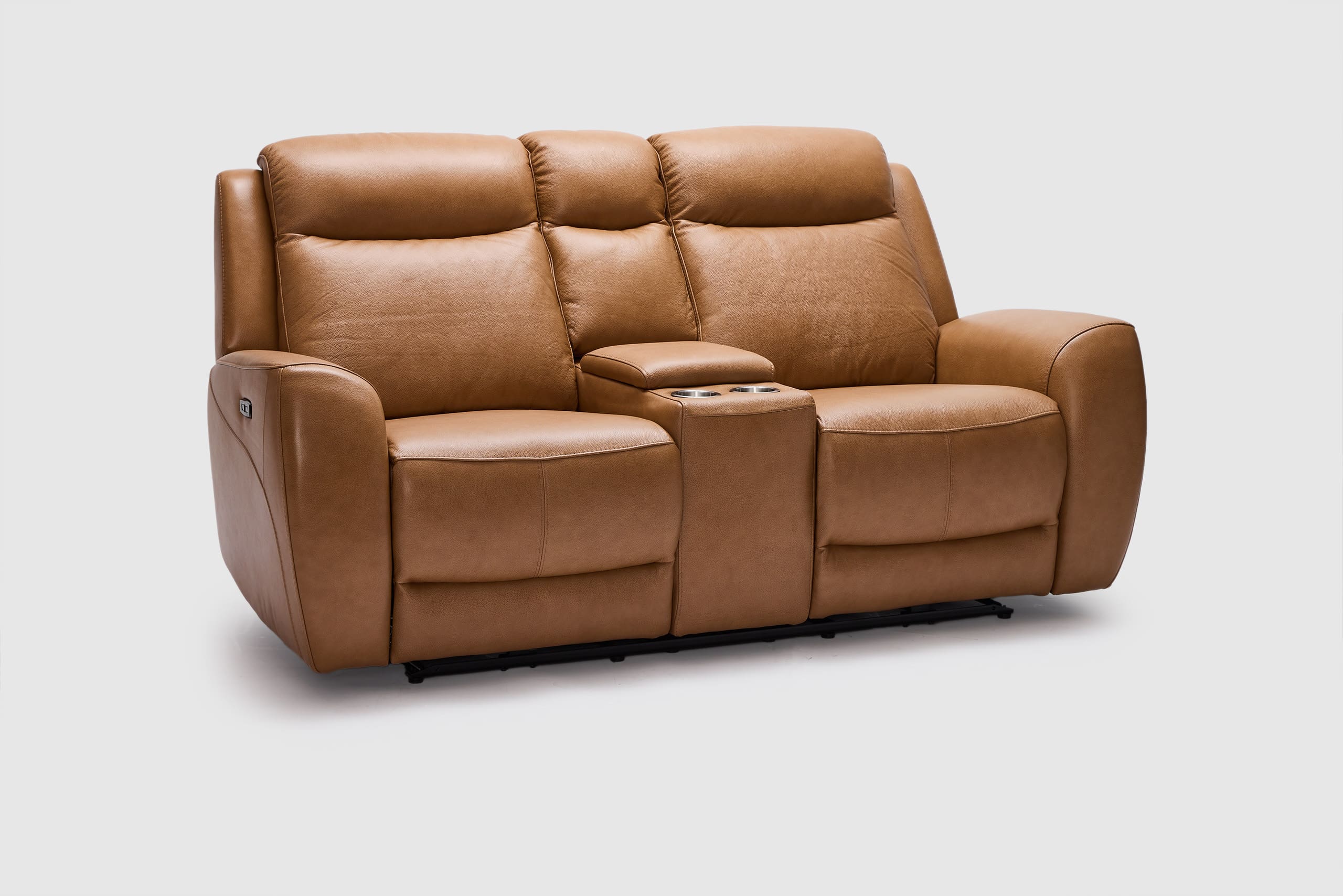 Perez 2-Seater Zero Gravity Recliners