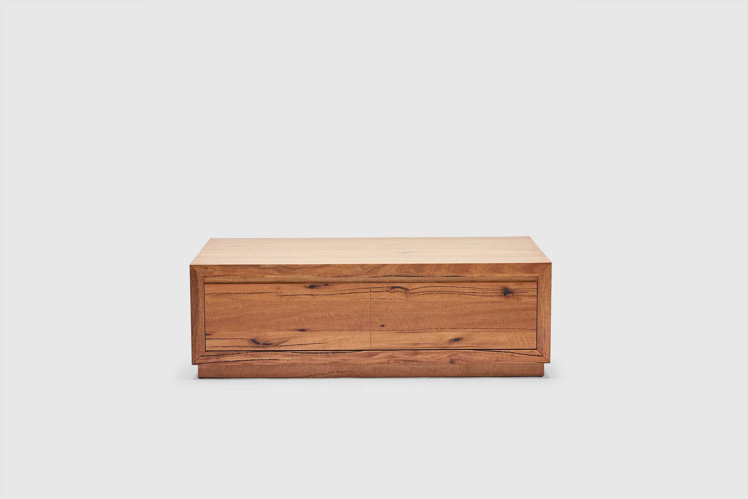 coffee table kalgoolie - marri