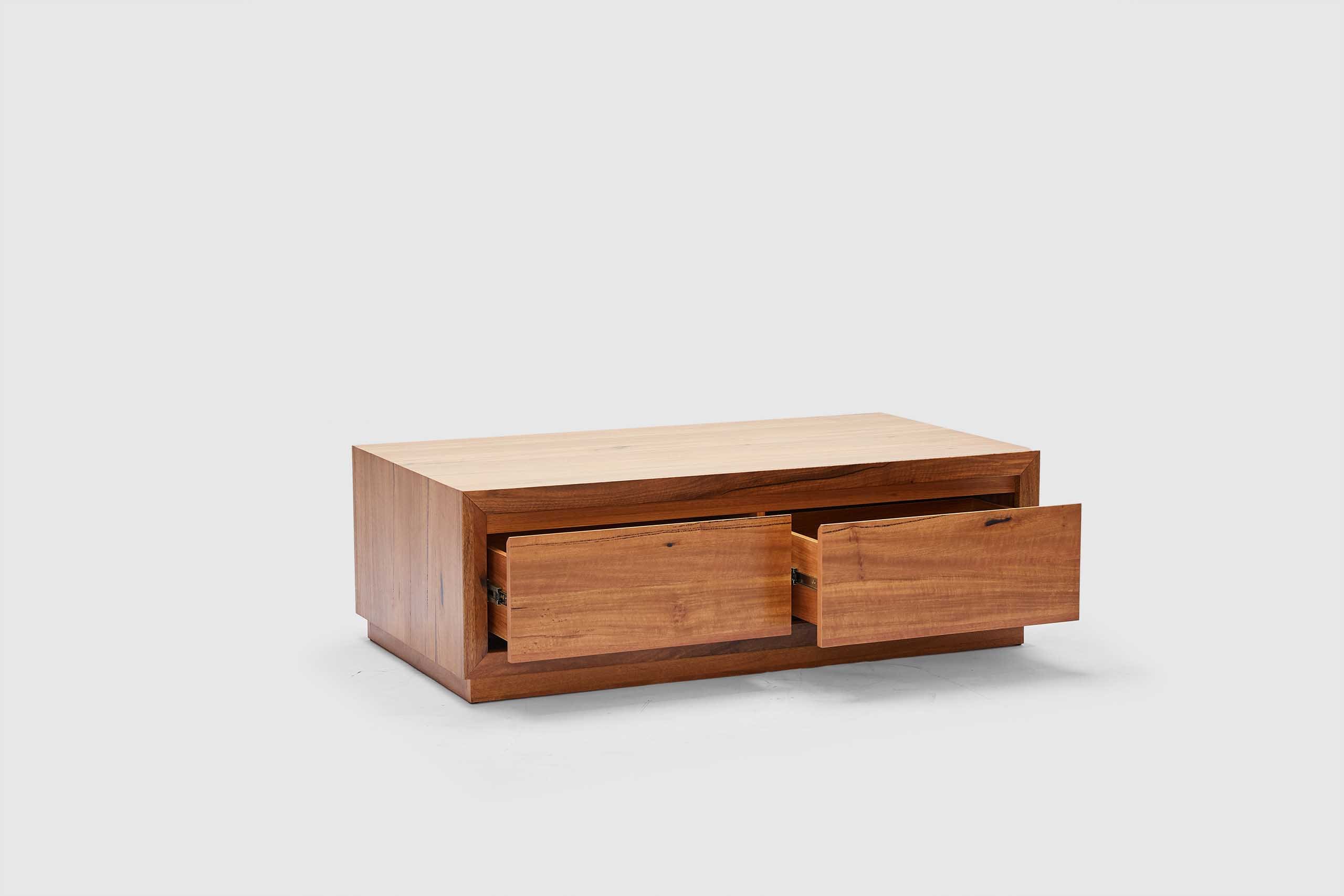 coffee table kalgoolie - marri