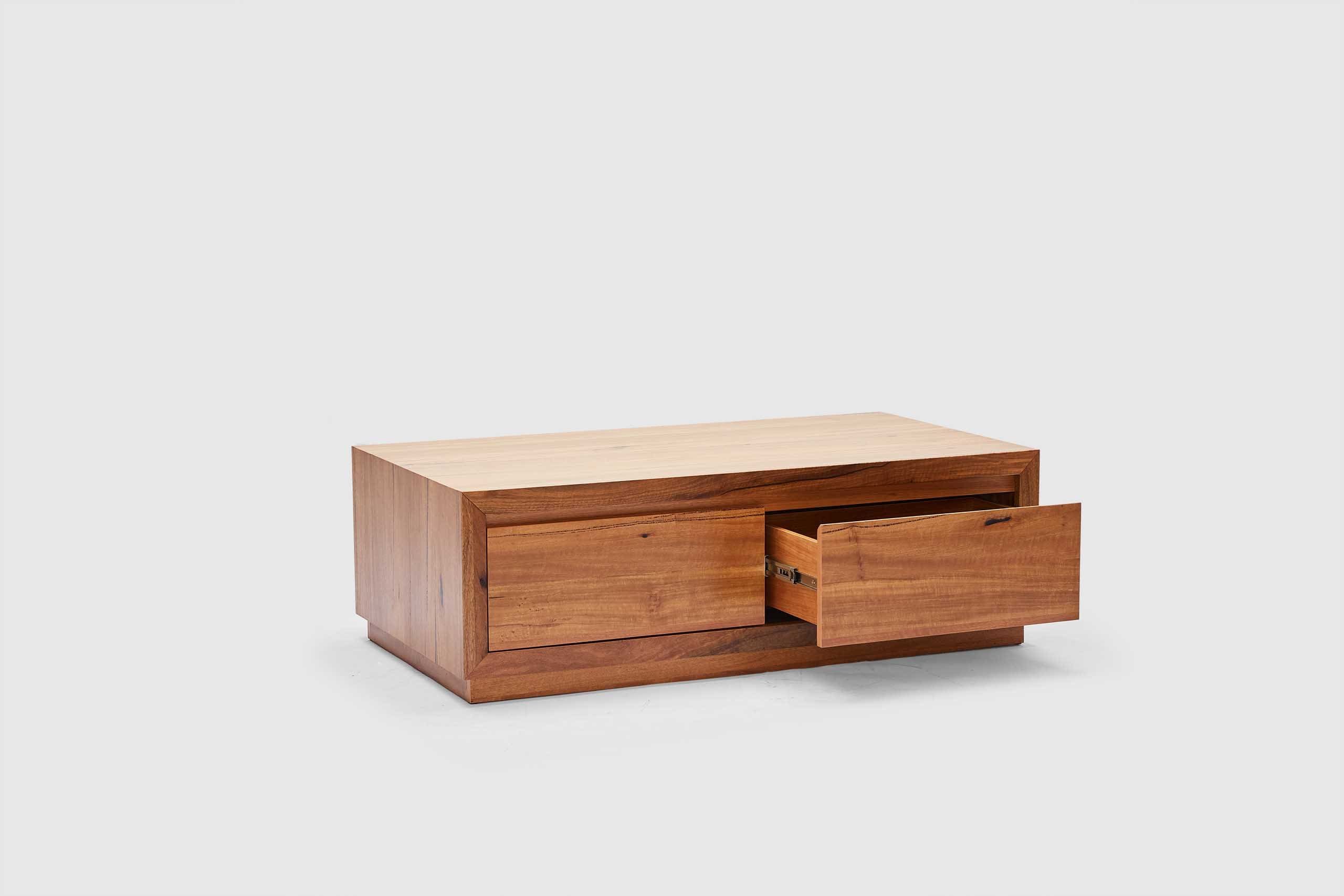 coffee table kalgoolie - marri