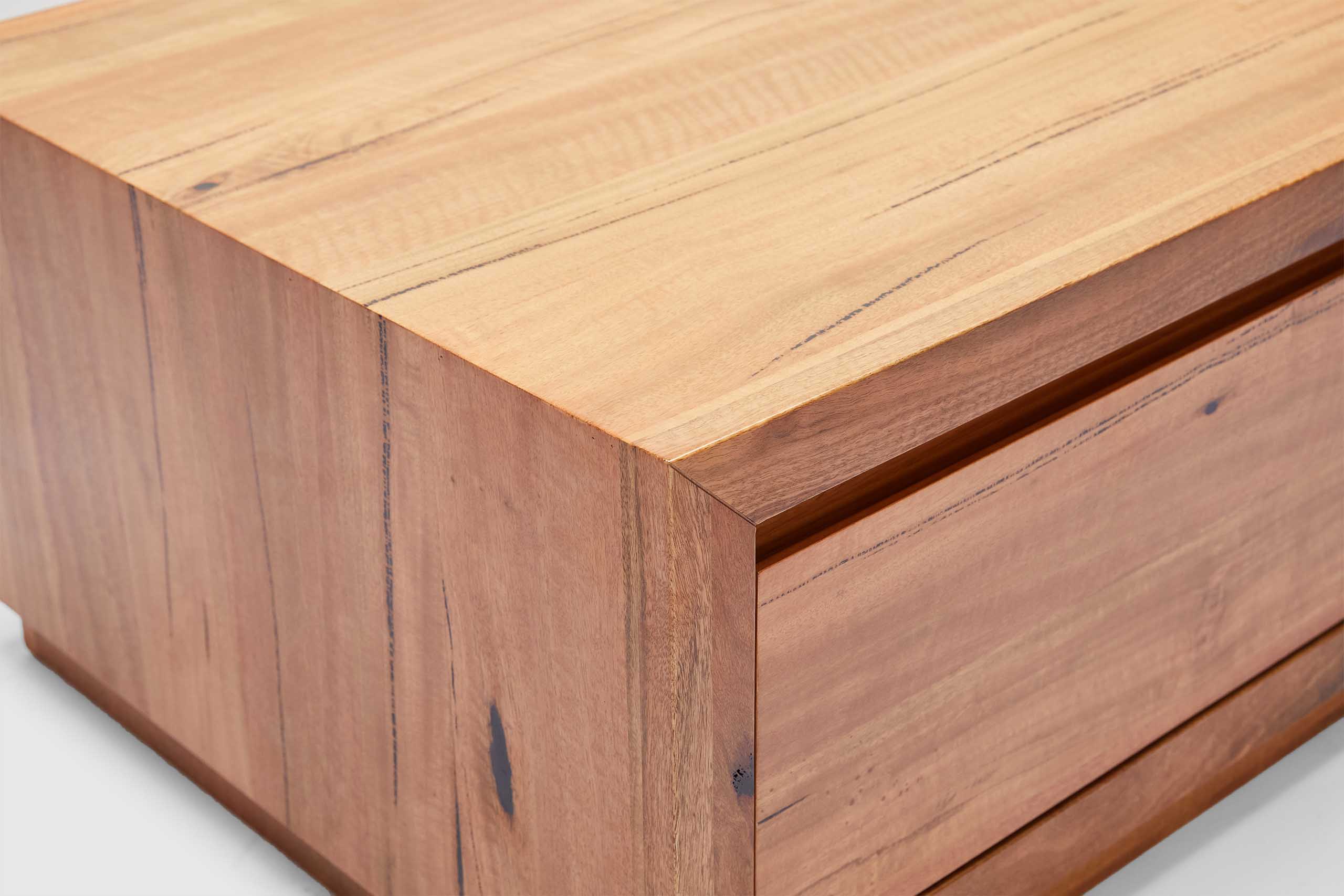 coffee table kalgoolie - marri