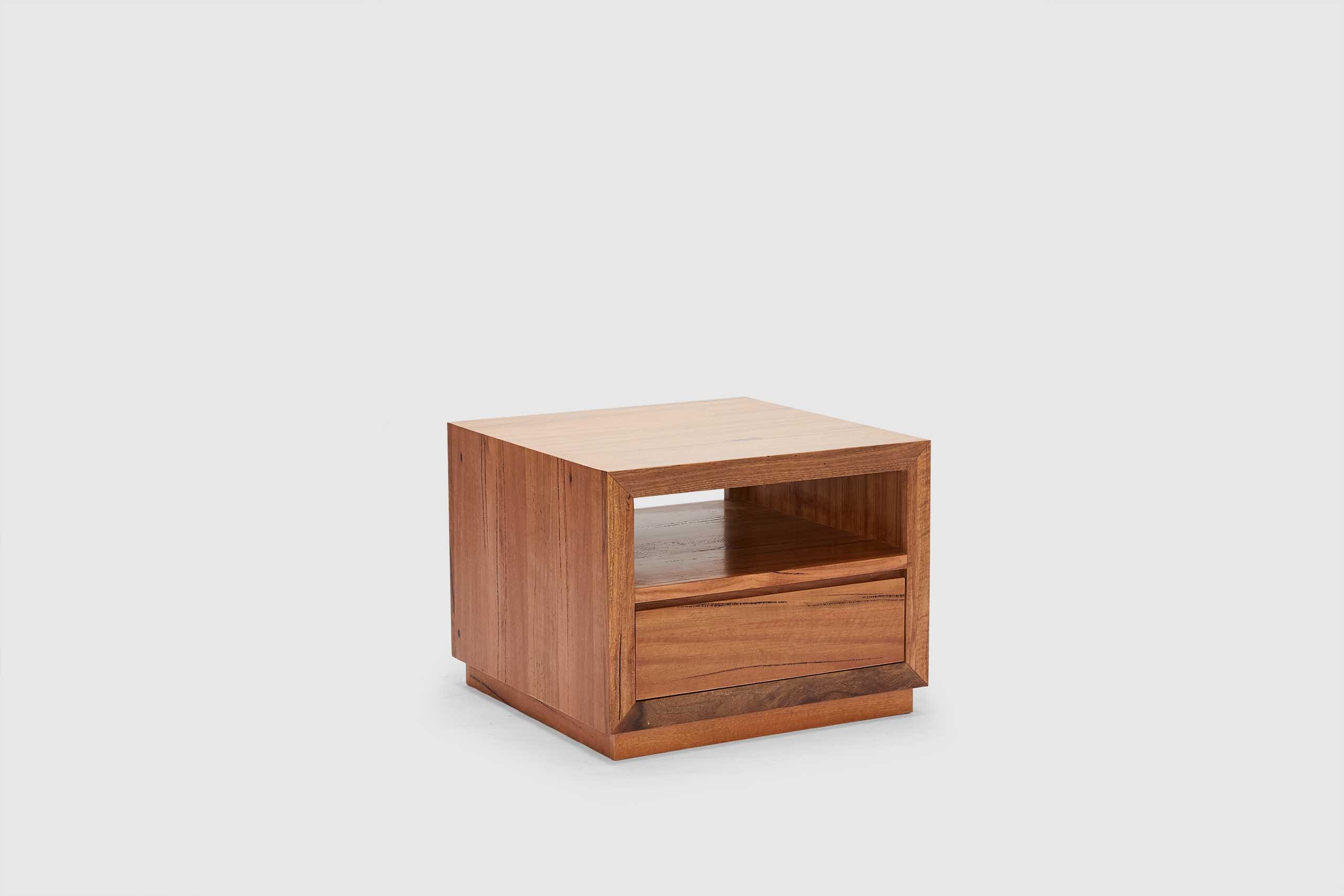 side table kalgoolie marri