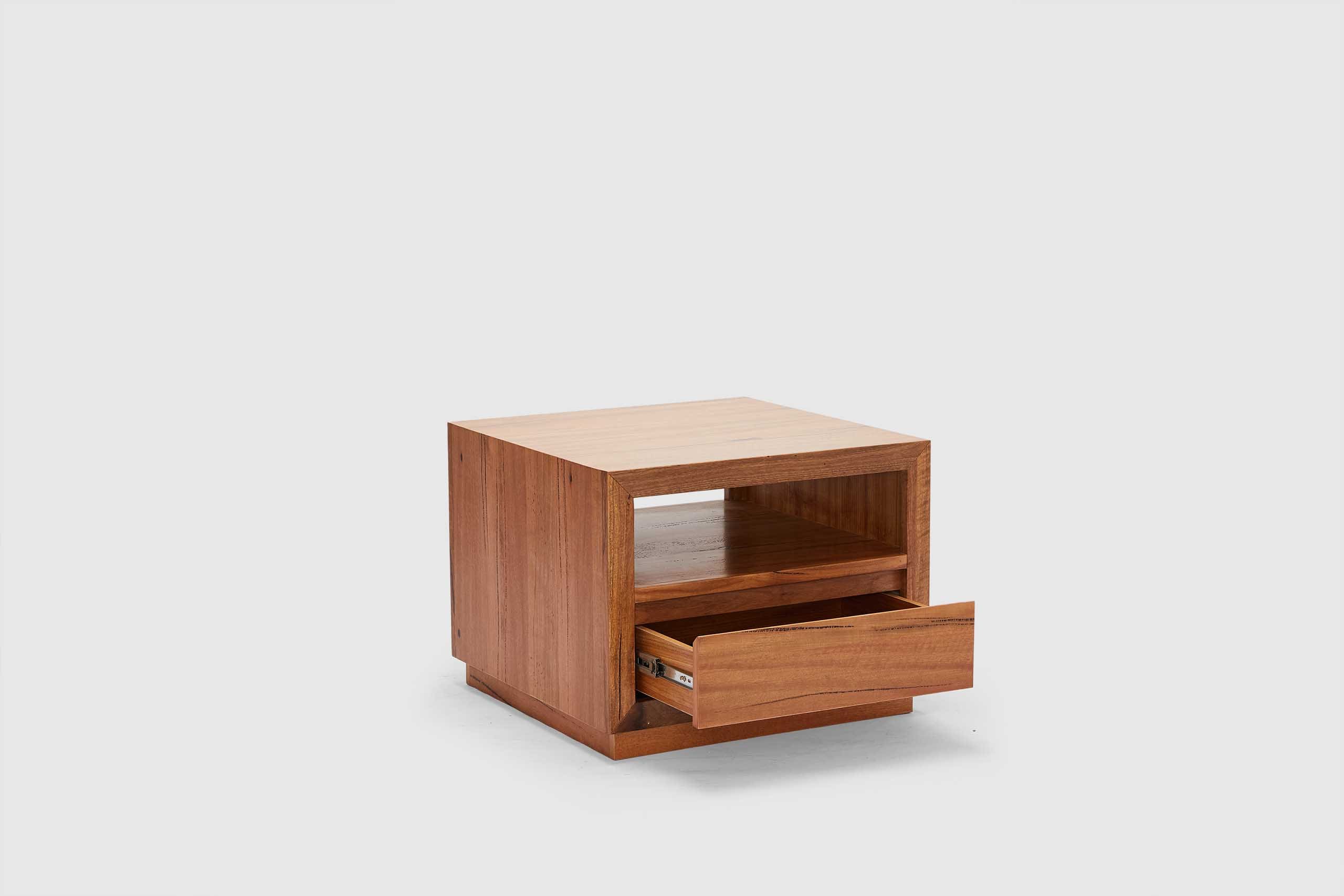 side table kalgoolie marri