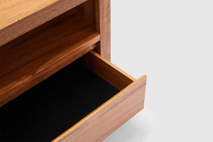 side table kalgoolie marri