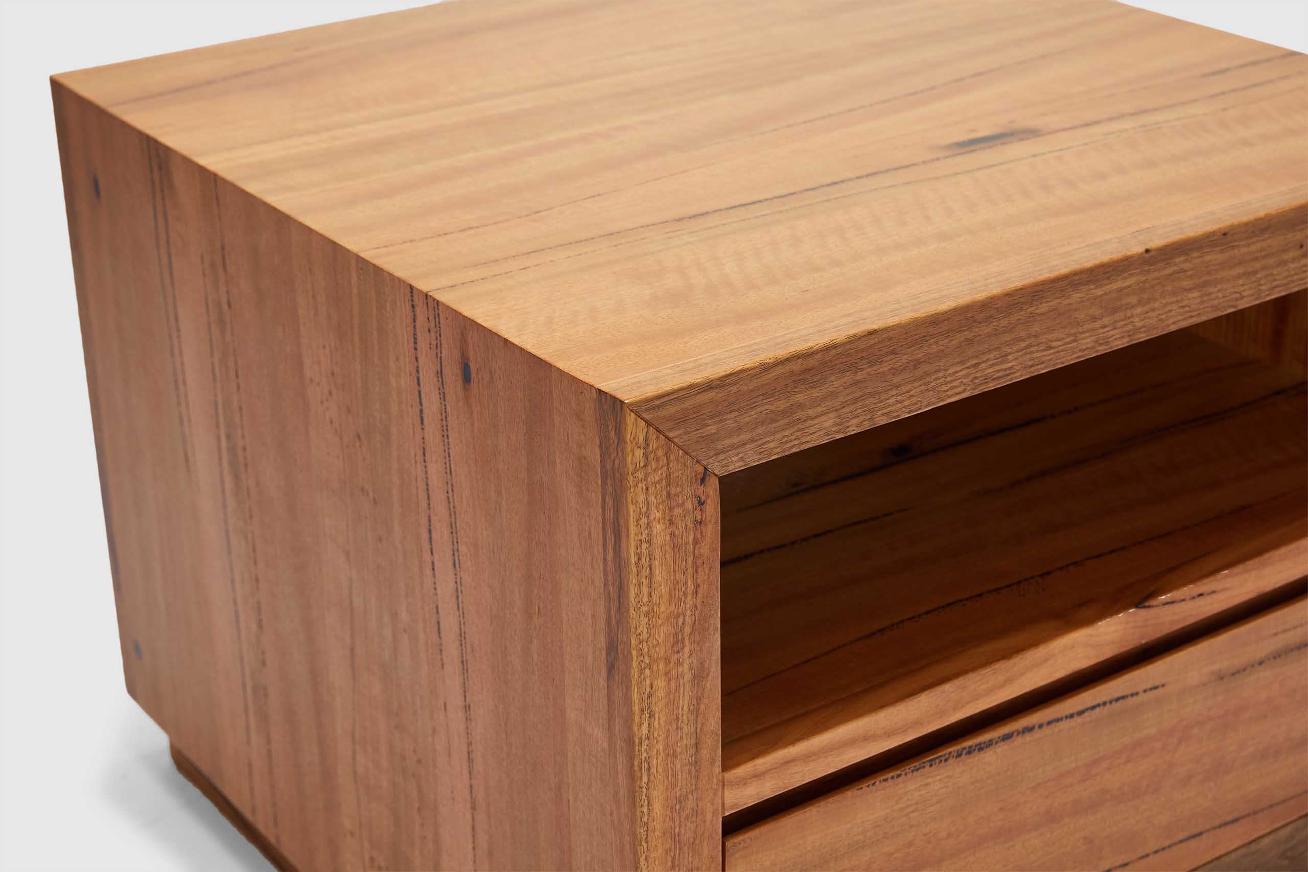 side table kalgoolie marri