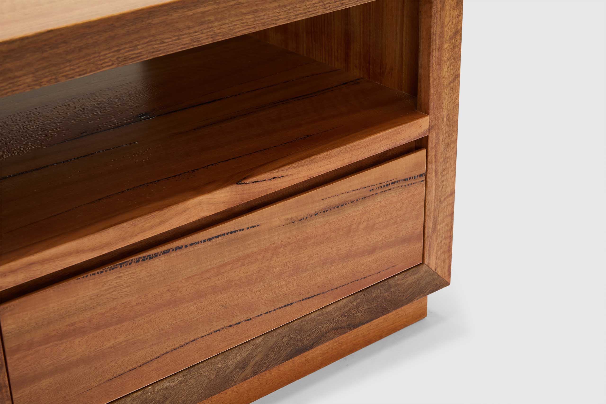 side table kalgoolie marri