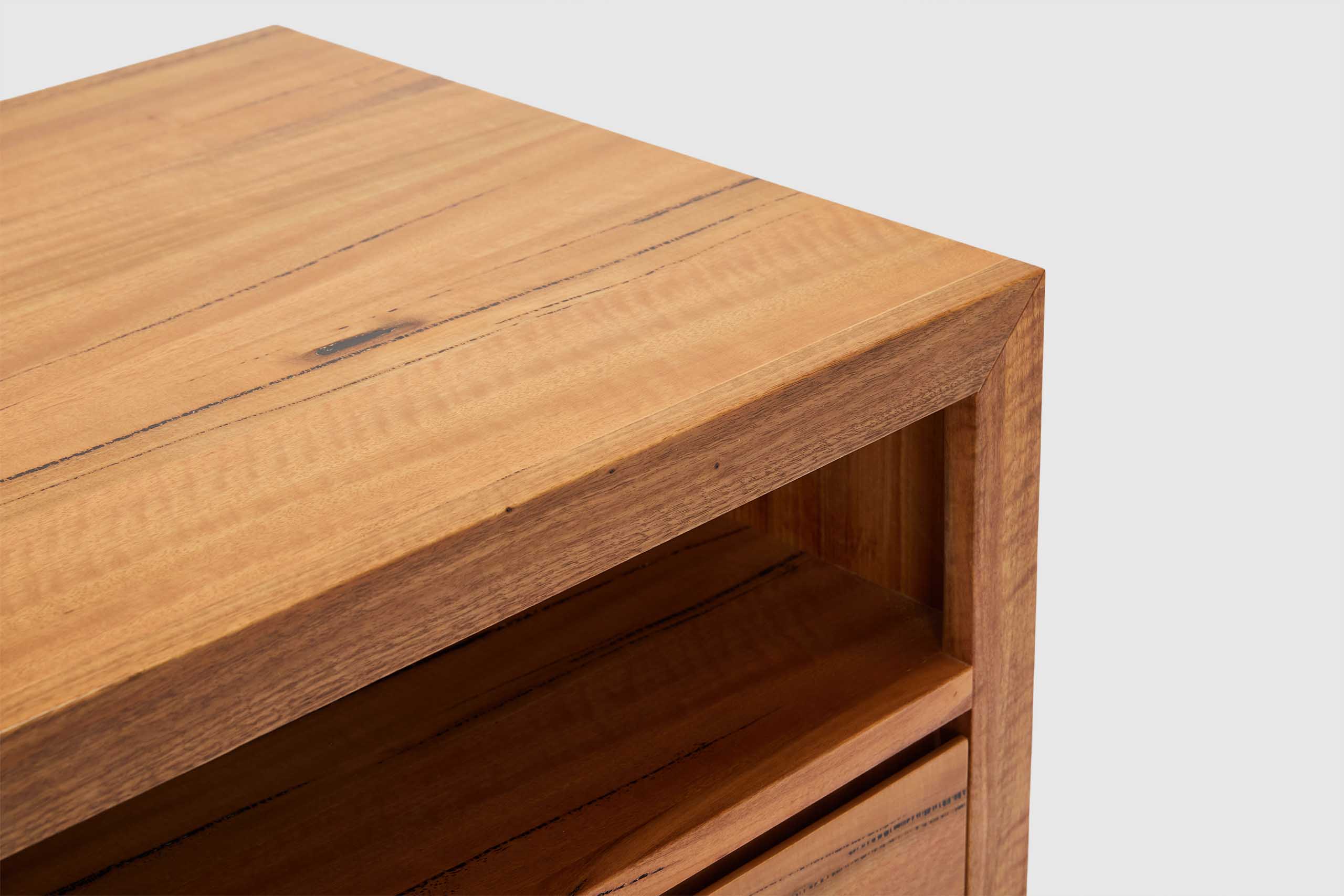side table kalgoolie marri