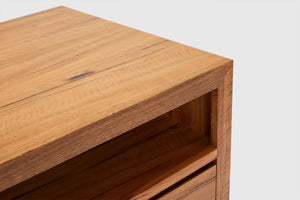 side table kalgoolie marri
