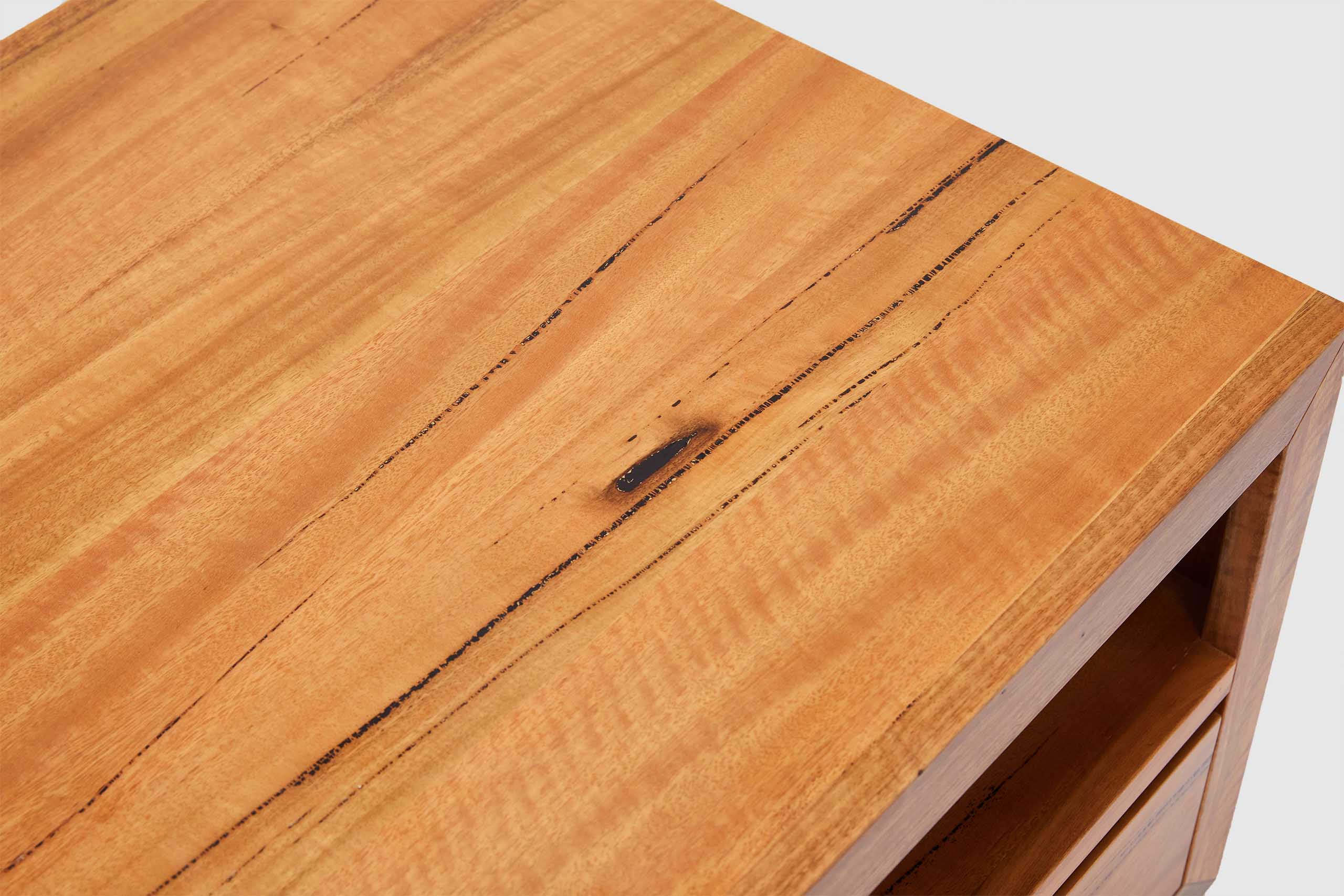 side table kalgoolie marri