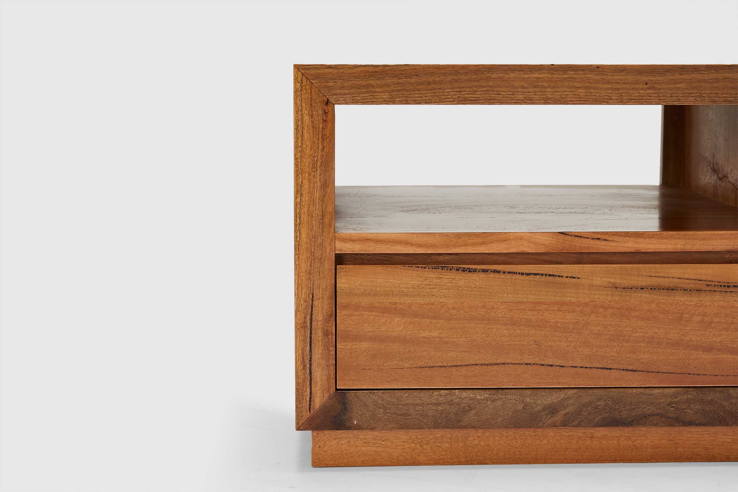 side table kalgoolie marri