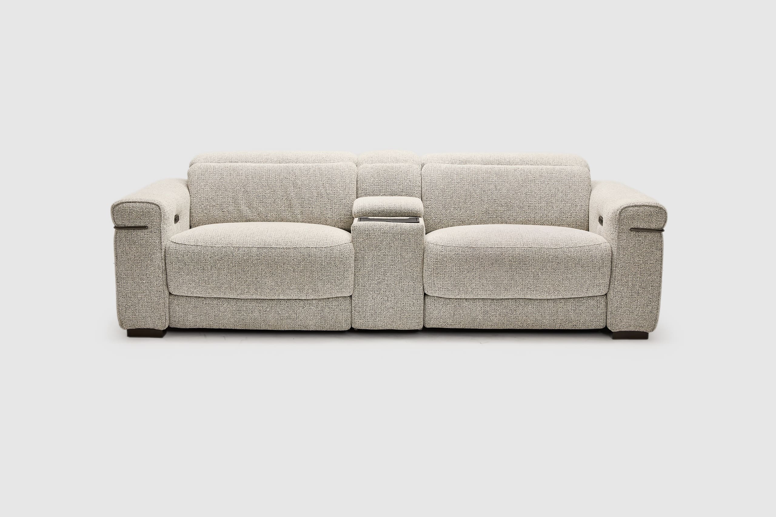 Briona 2.5 Seater + Multi-Function Storage Console