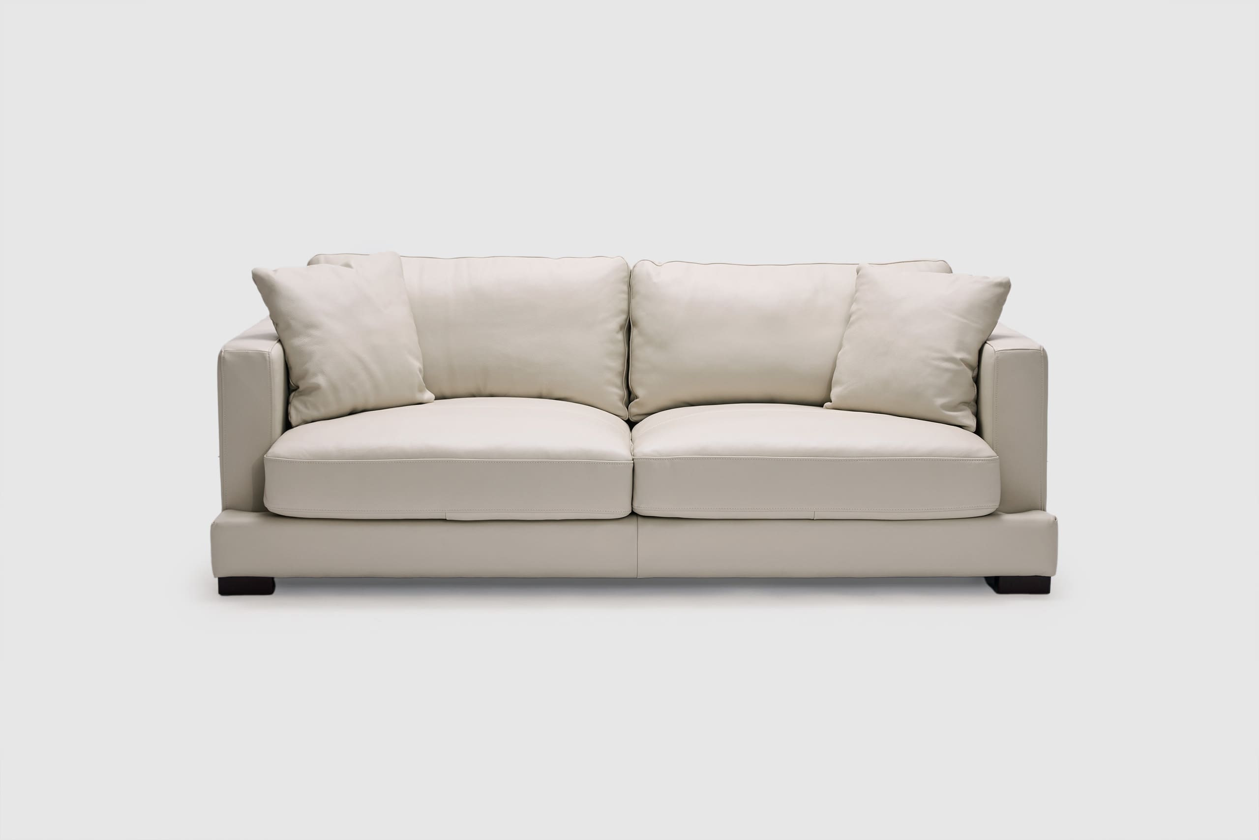 Kimona 2.5 Seater - Leather