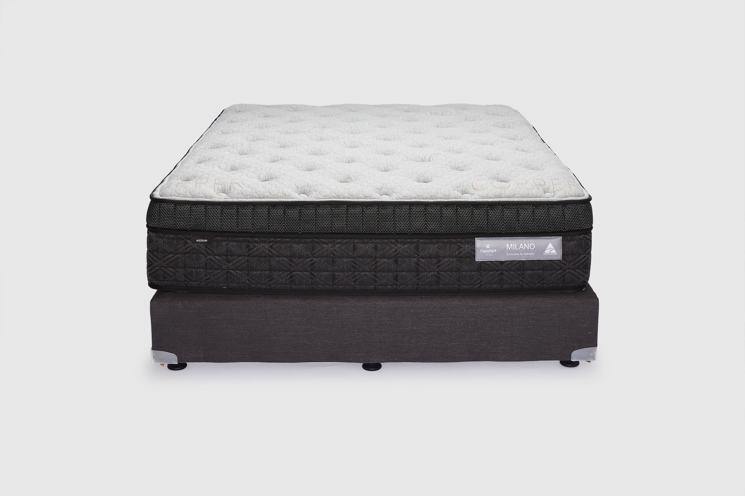 Milano Mattress