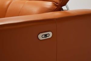 Lounge Corner Morelli Brown