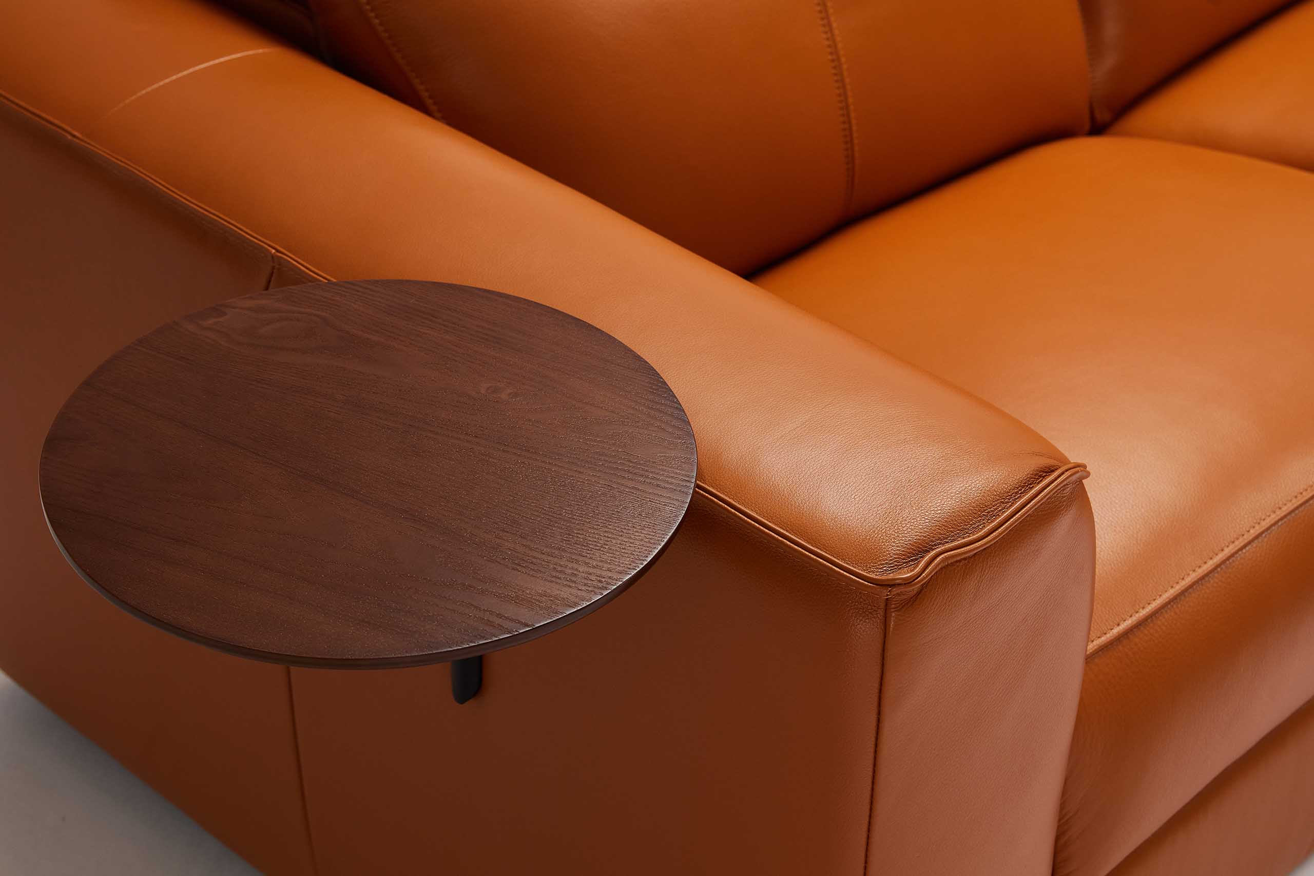 Lounge Corner Morelli Brown