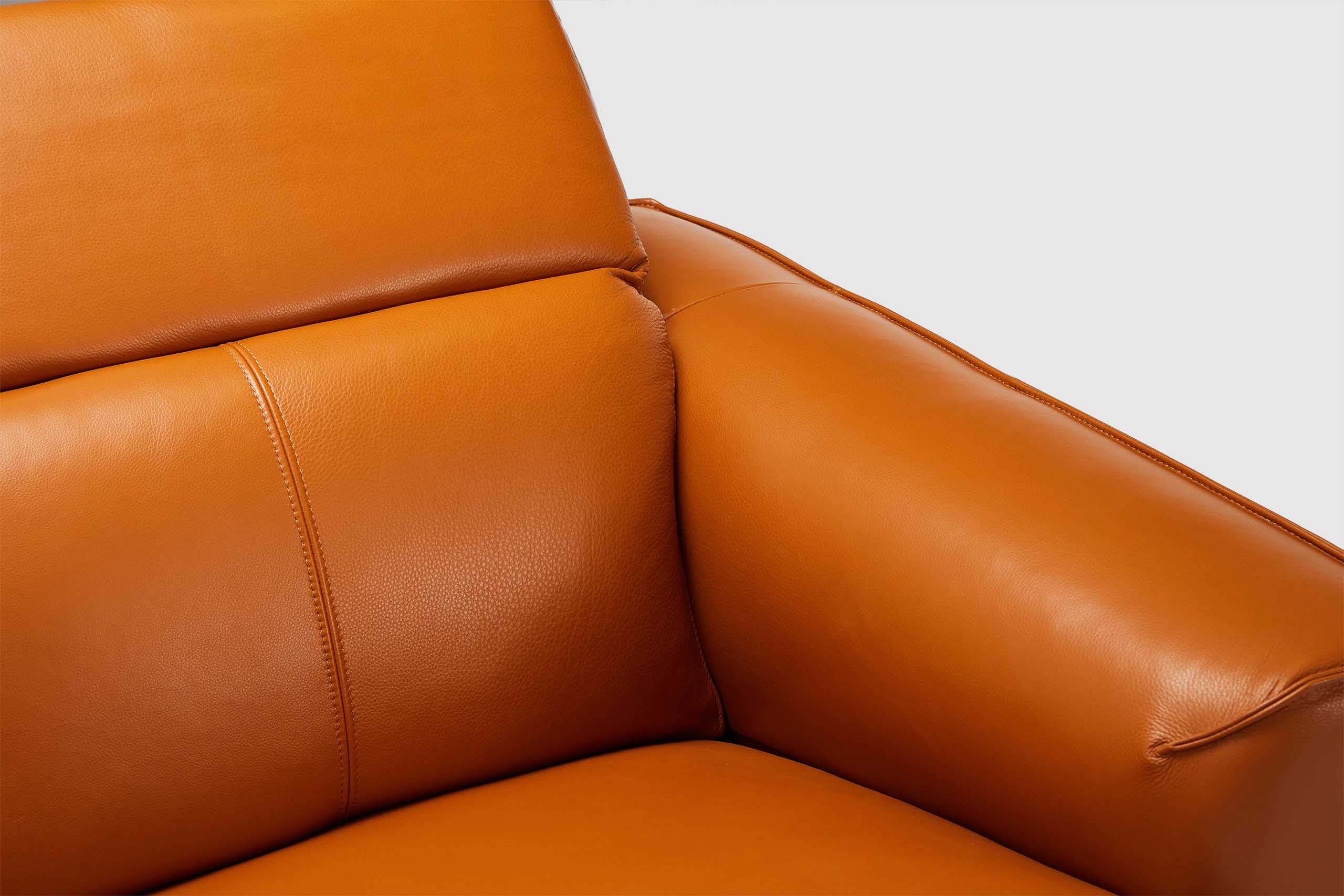 Lounge Corner Morelli Brown