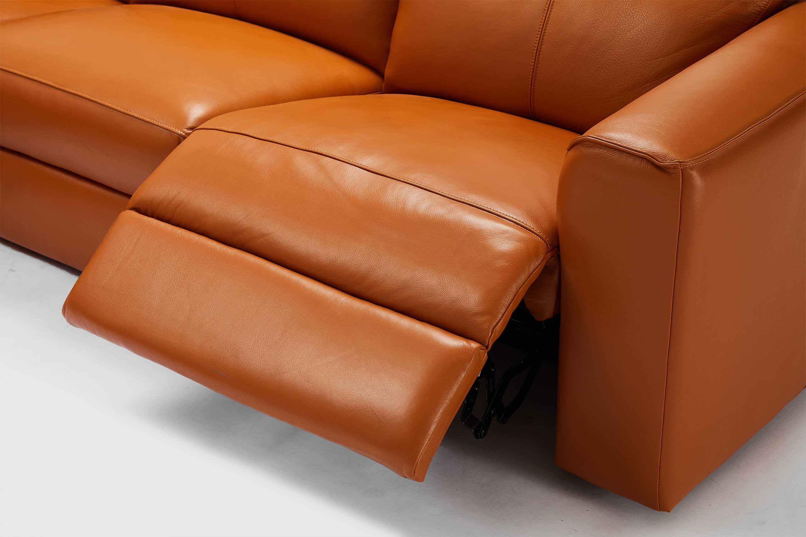 Lounge Corner Morelli Brown