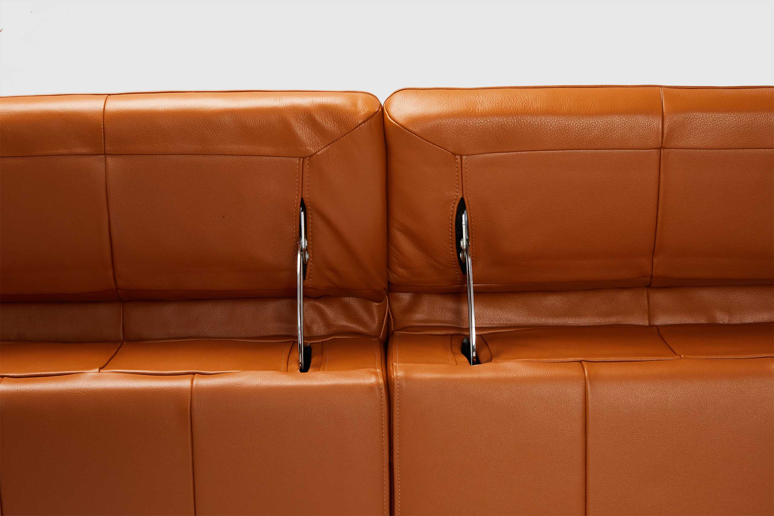 Lounge Corner Morelli Brown