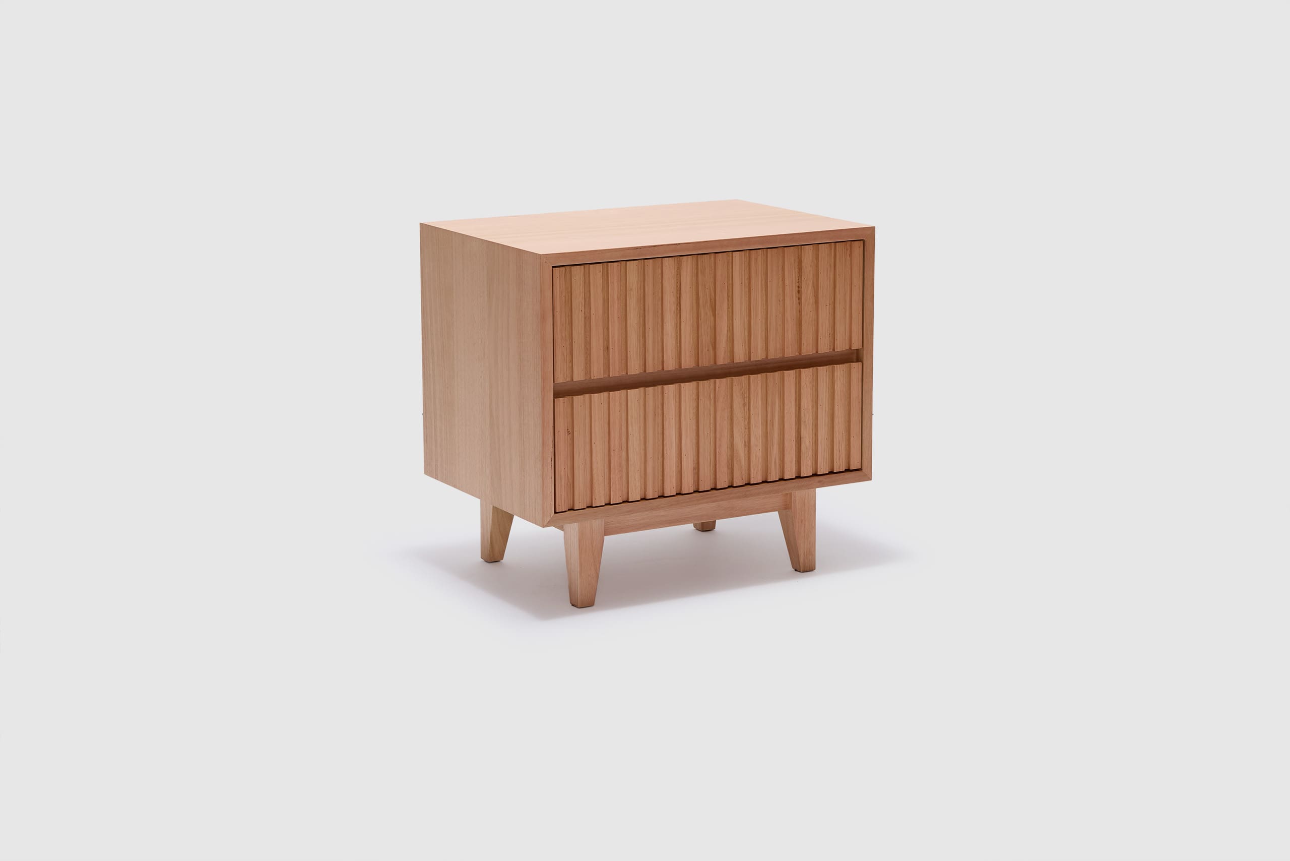 Harlow Bedside Table