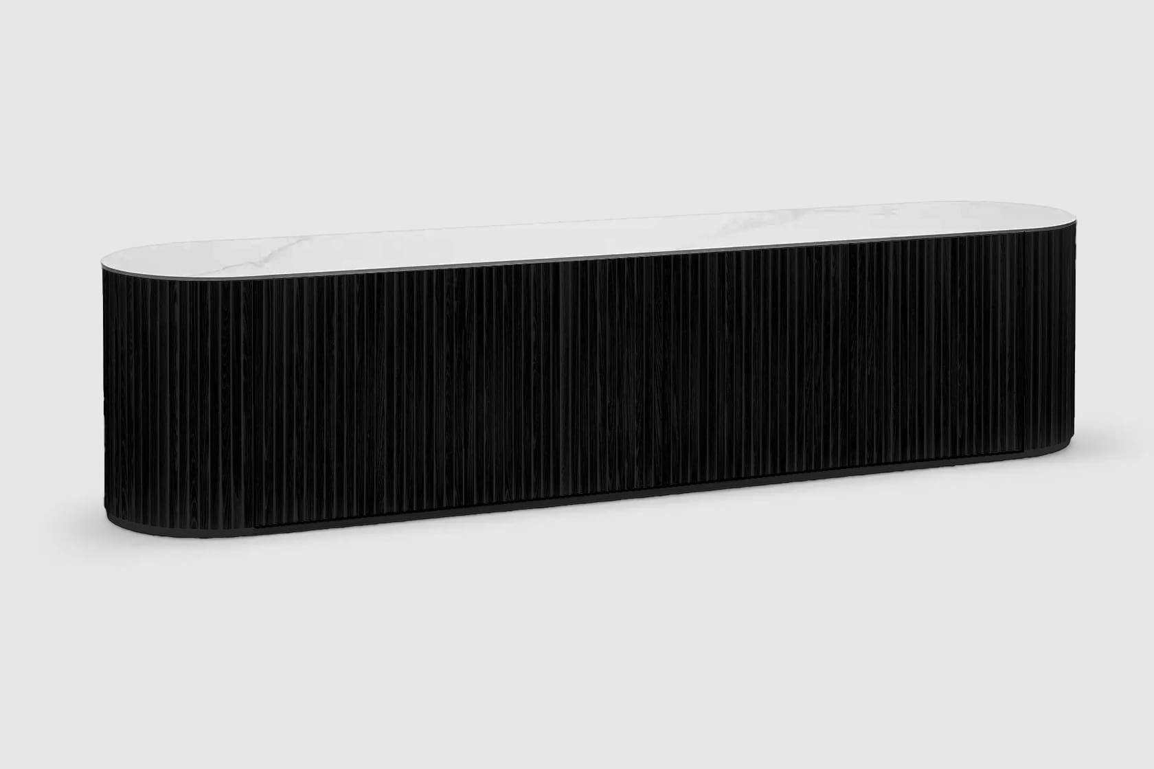 Carina Entertainment Unit