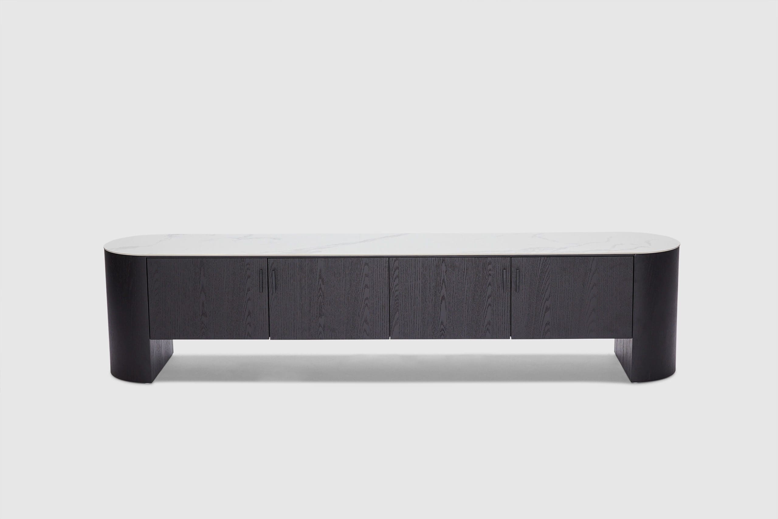 Milos Entertainment Unit