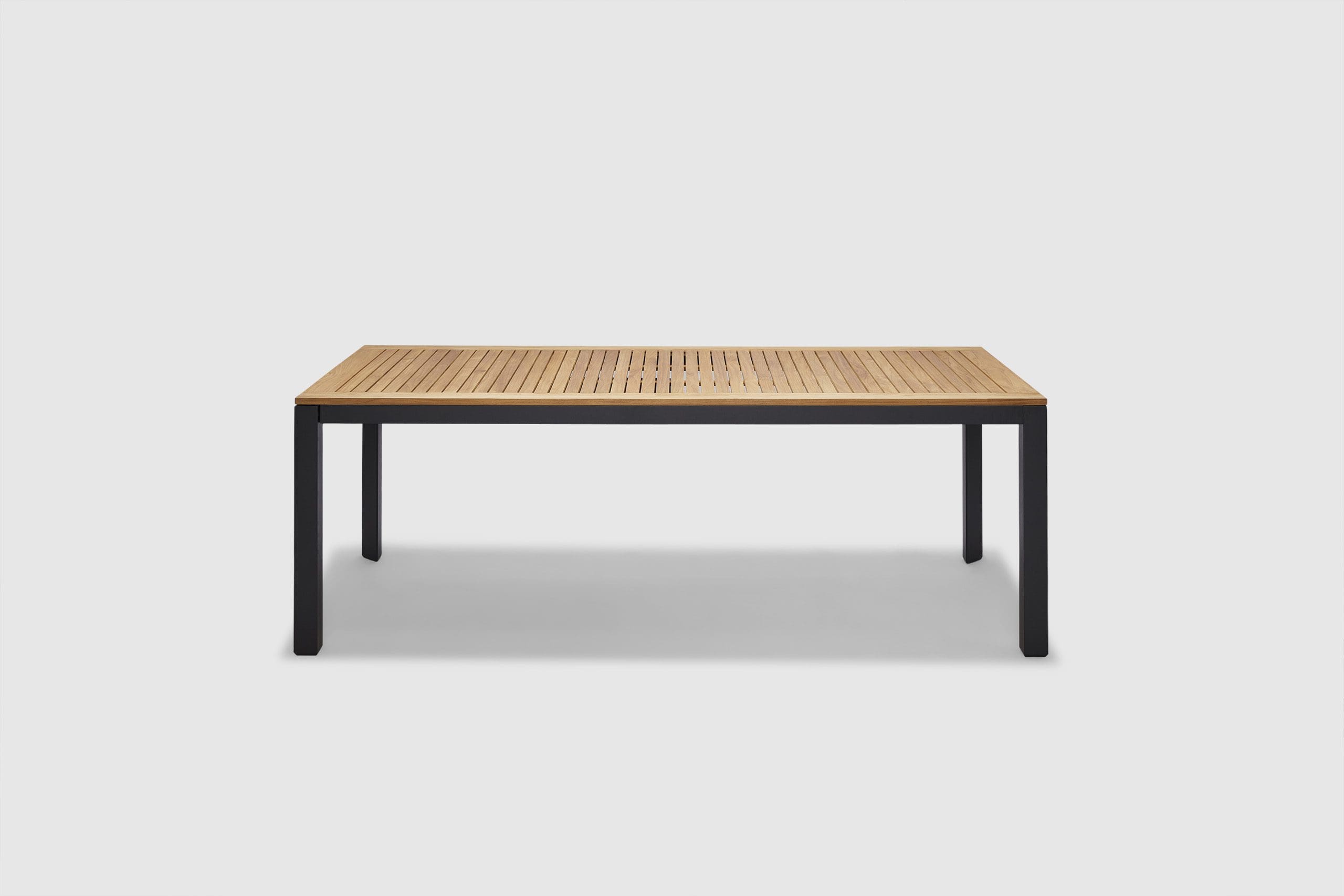 Tahiti Outdoor Extension Table