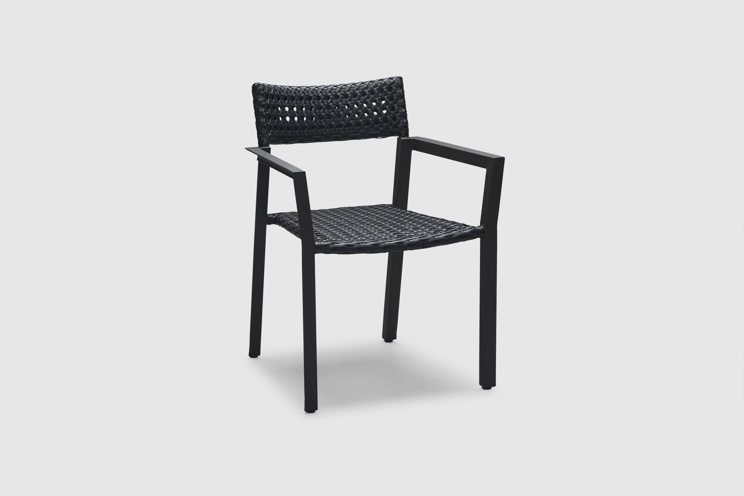 Quay Stackable Outdoor Chair