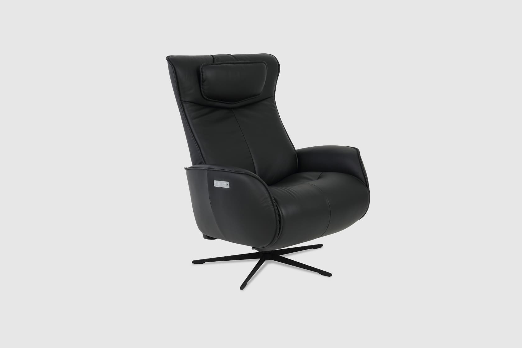 Axel Fjords Recliner Chair